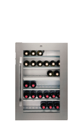 Reparación averías vinoteca Sanyo en  Jaén