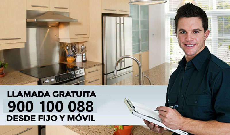 Servicio técnico de electrodomésticos Sanyo
